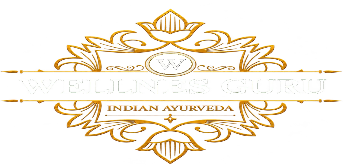 Wellnes Guru Logo